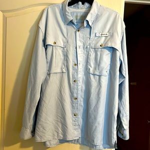 Lightweight Outdoor Shirt!